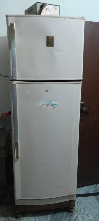 dawlance fridge for sale