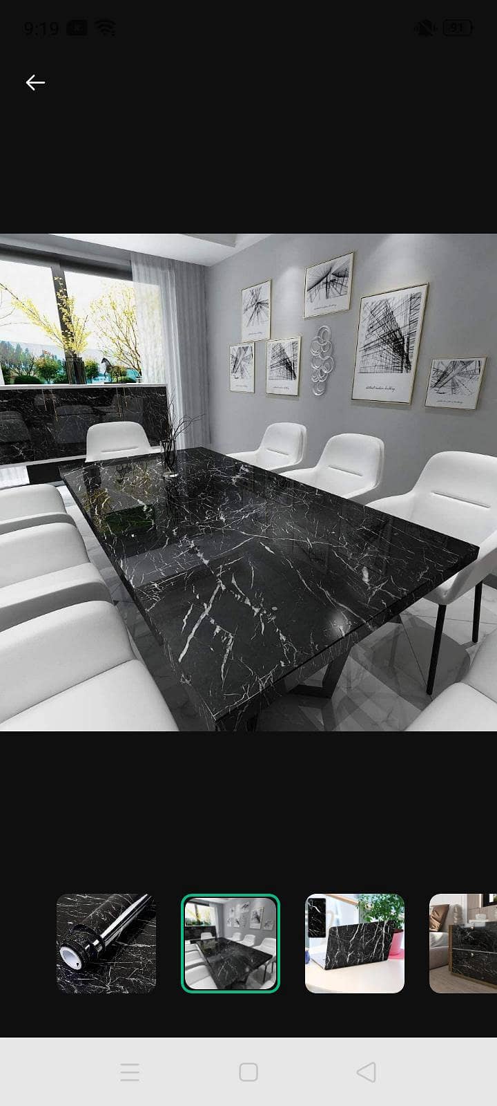 marble wall sheet 1