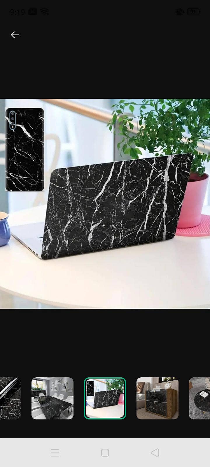 marble wall sheet 2