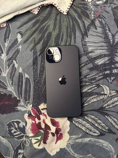 iPhone 15 exchange possible