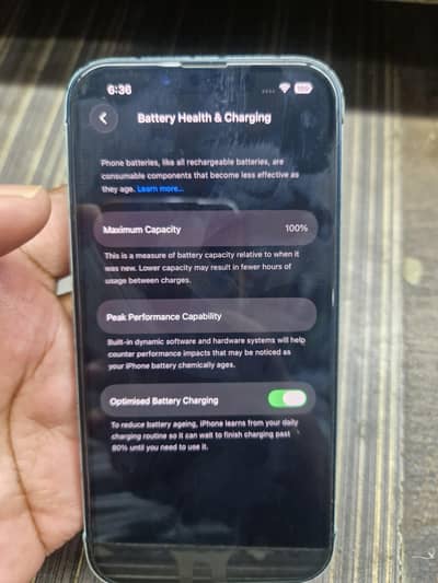 Apple iPhone 13 128gb jv all ok oficial warranty till september