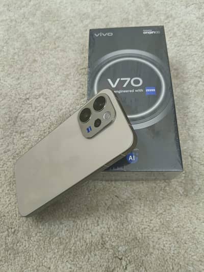 Vivo V70 5G