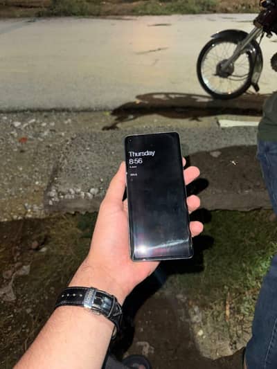 One Plus 8 5G