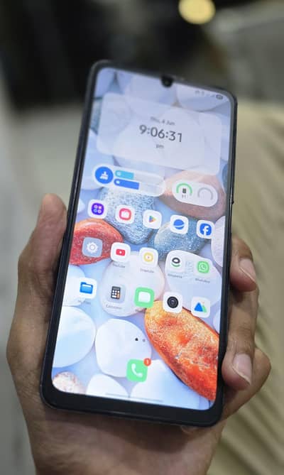 Samsung A06 urgent sale