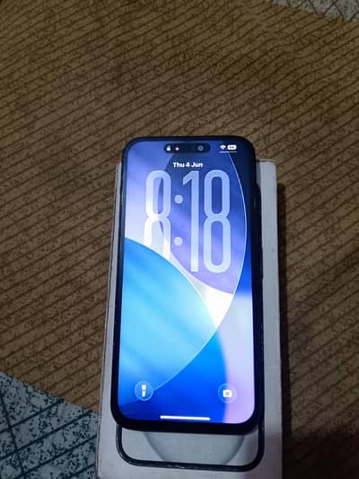 Apple iPhone 15 plus