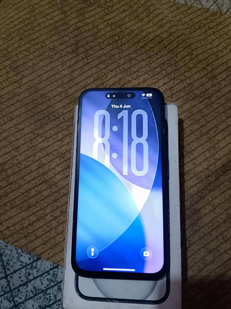 Apple iPhone 15 plus 0