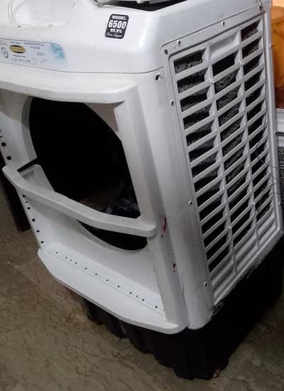 Air cooler