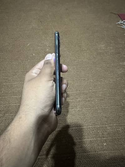 Apple iPhone X 256gb pta