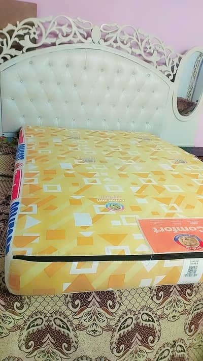 Mattress for sale / Brand new mattress for sale / single bed mattress