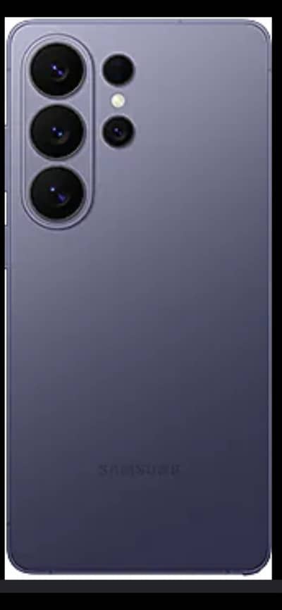 Samsung Mobile S26 Ultra