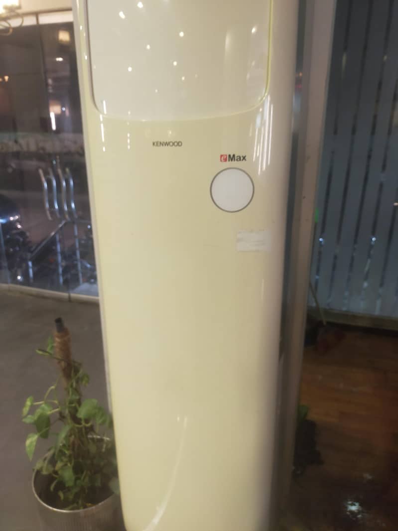 used Ac 0