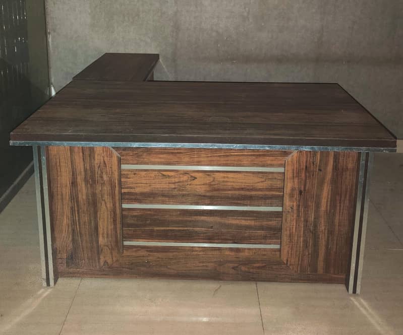 office Table 1