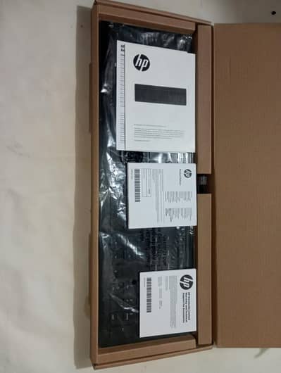 Hp keyboard