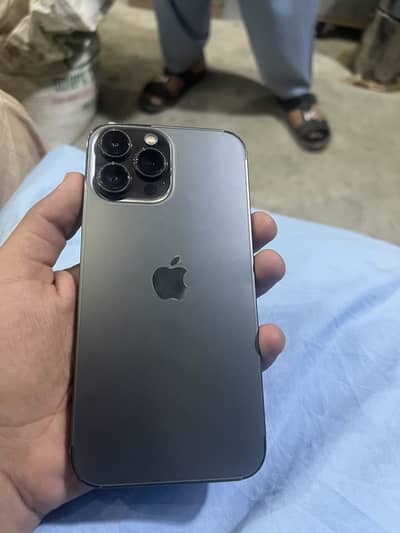 Apple iPhone 13 Pro Max