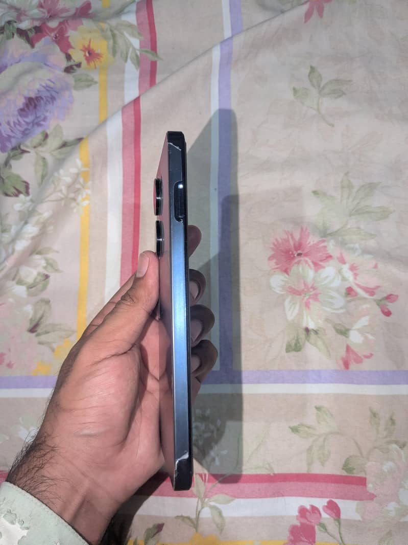 Tecno CAMON 20 1