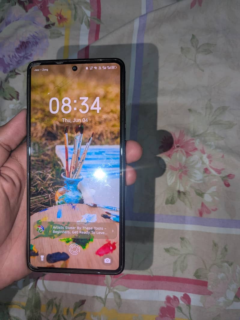 Tecno CAMON 20 3