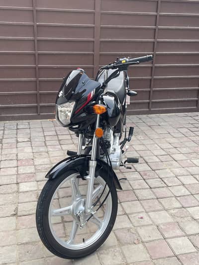 Suzuki GD110 for sale