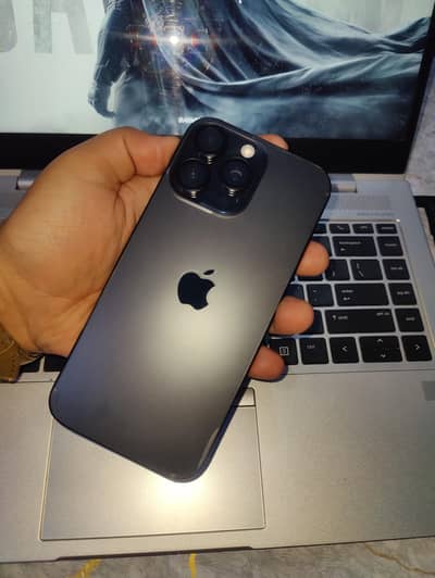 Apple iPhone 16 Pro Max JV 256GB