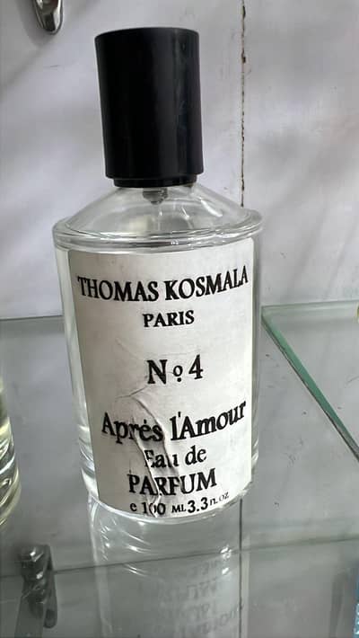 lot perfumes all original