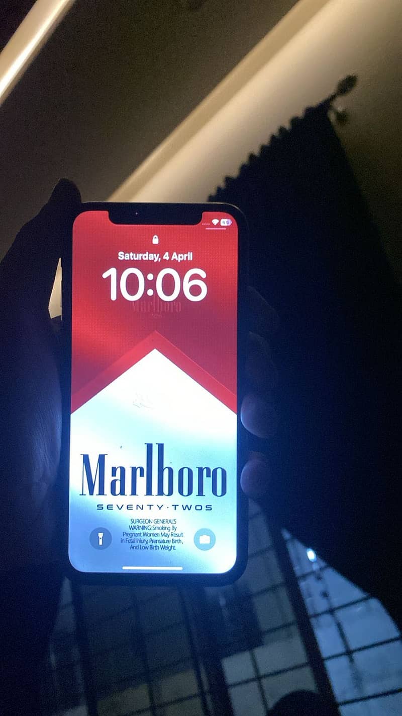 Apple iPhone X 2
