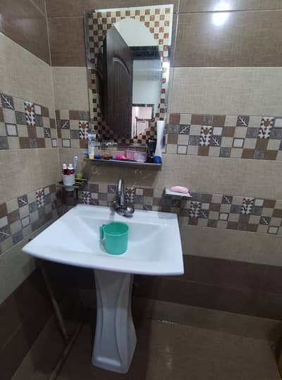 7 MARLA GROUND FLOOR 2 BEDROOM 3 BATHROOM 1 KITCHEN TV LOUNGE 1 DRIWING ROOM AVAILABLE FOR RENT IN JUBILEE TOW