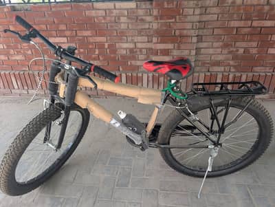 Genuine Bicycles For Sale