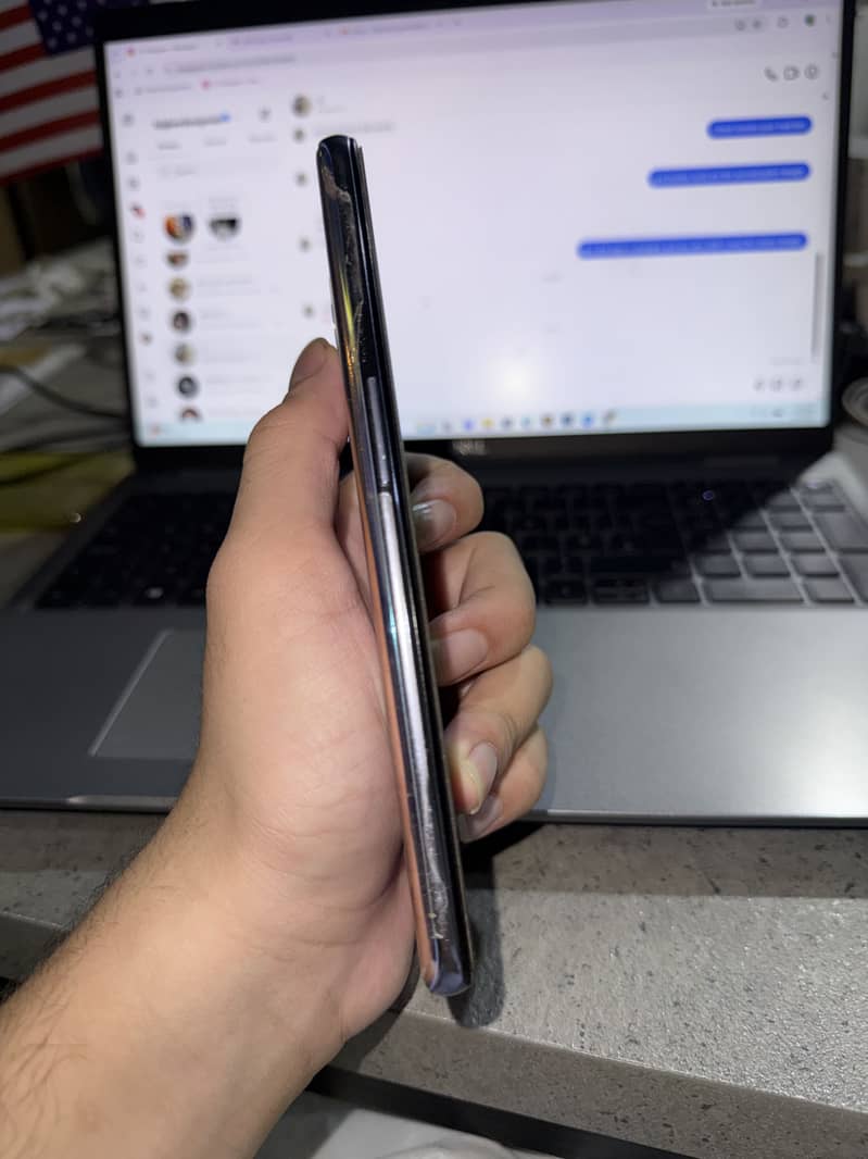 OnePlus 9 PTA 2