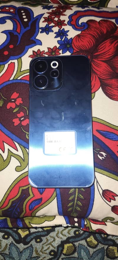 OPPO F15