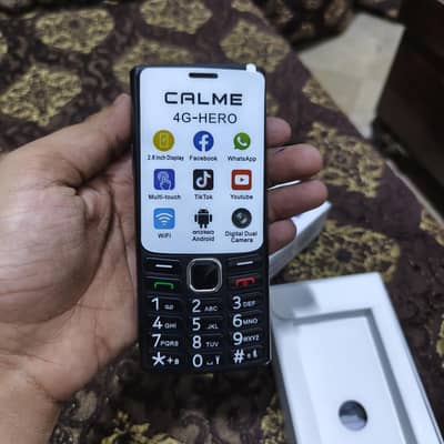 Calme 4G Hero