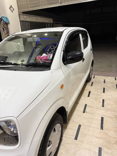 Suzuki alto VXR 2026 Upgraded
