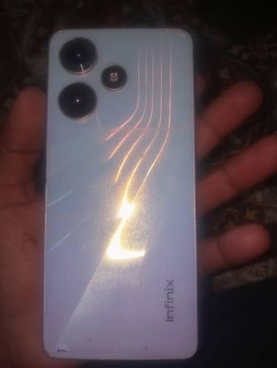 Infinix Hot 30