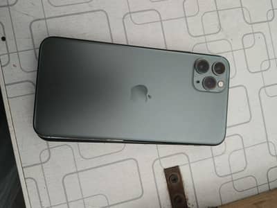 Apple iPhone 11 Pro Max PTA Approved For Sale