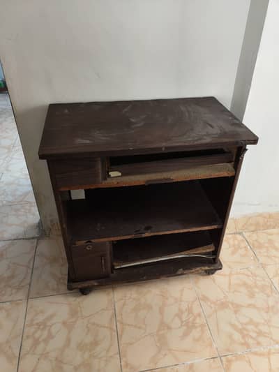 computer trolley
