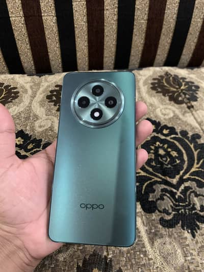 OPPO Reno12 F 5G