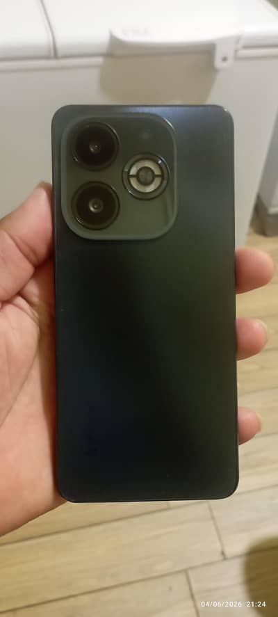 Infinix Smart 8 Plus