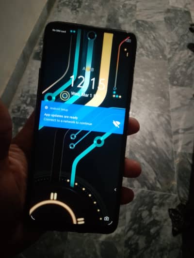 infinity Note 10 pro