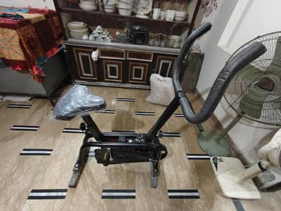 Exercise Cycle Best Condition