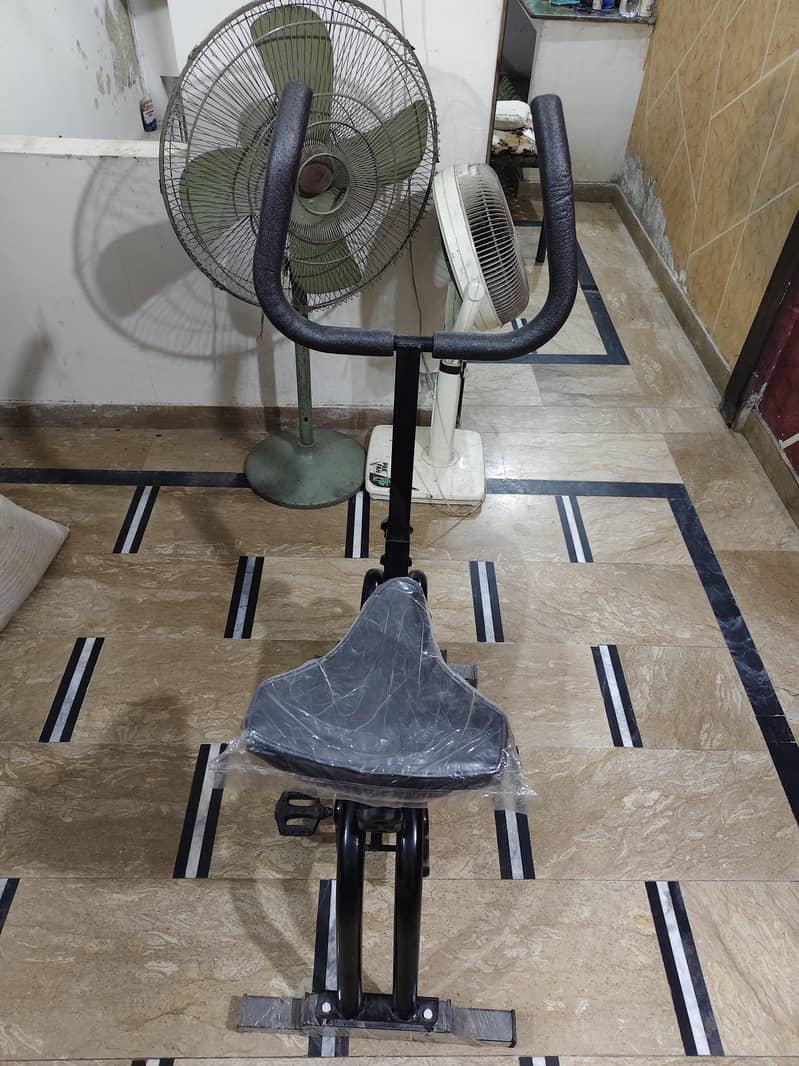 Exercise Cycle Best Condition 1