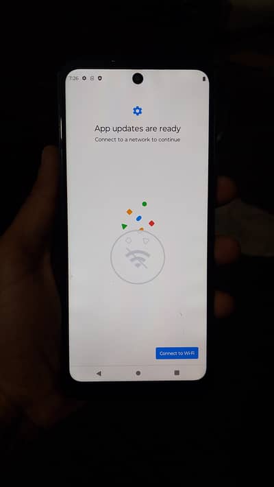 Moto G Play2023