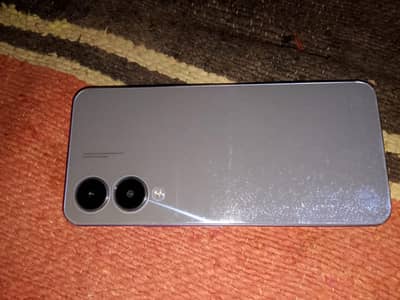 Vivo Y17s