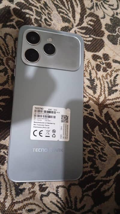 Tecno Other Model