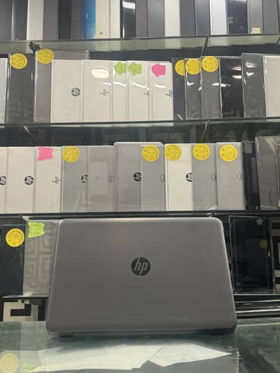 HP 250 G5 | SSD Speed | Perfect for Office & Study