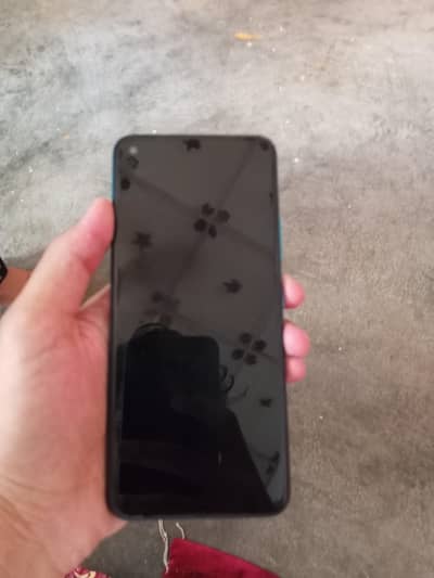 Infinix Hot 10 Play