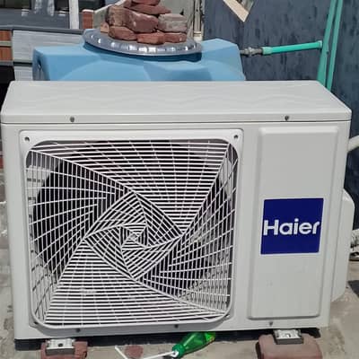 haier ac 1.5