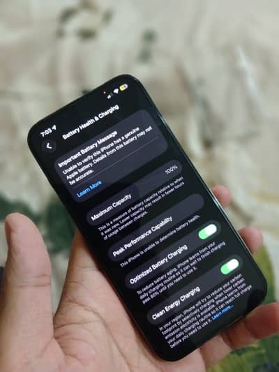 Apple iPhone 13 Pro