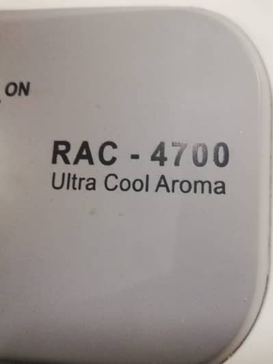 Royal room air cooler