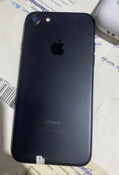 Apple iPhone 7