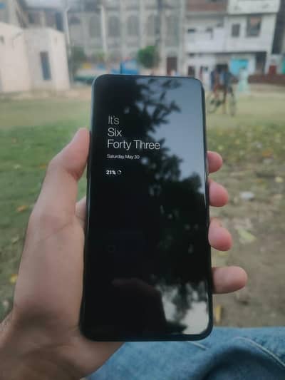One Plus Nord N10