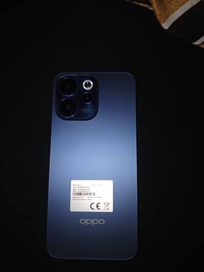 OPPO Reno 15 Pro