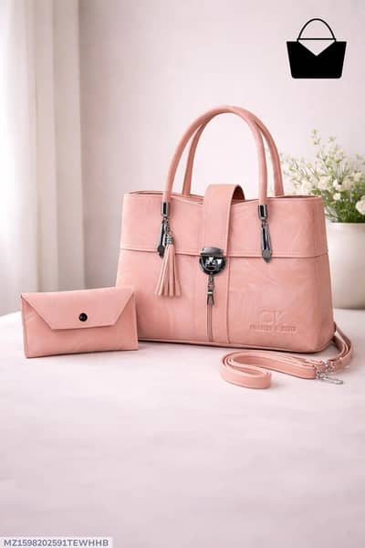 Hand bag